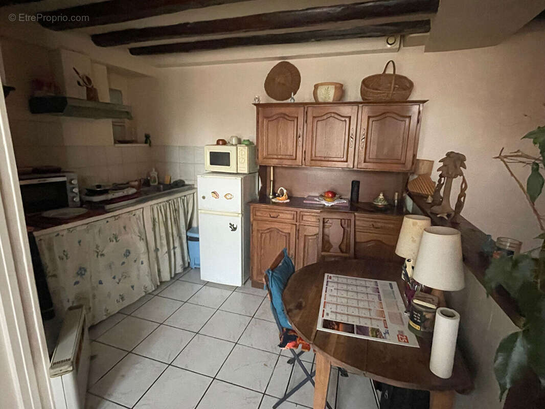 Appartement à MEREVILLE