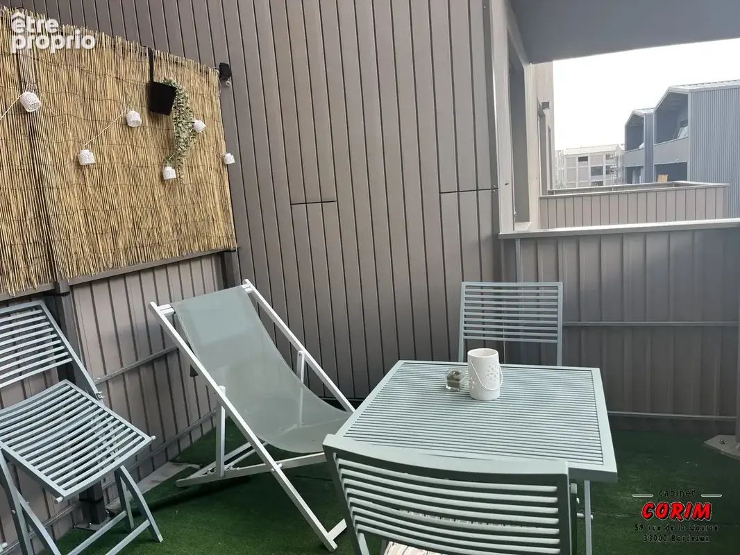 Appartement 3 pièces 66 m² à vendre à Bordeaux (33100) - photo 4