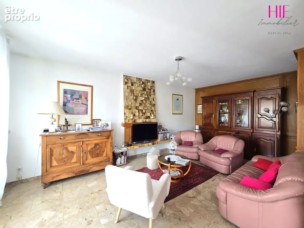 Maison 6 pièces 120 m² à vendre à Bondy (93140) - photo 8