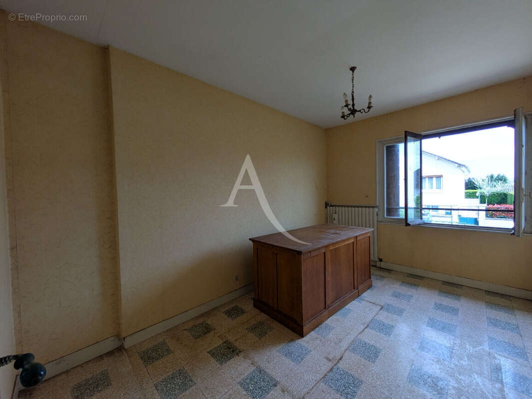 Maison à MARCHENOIR