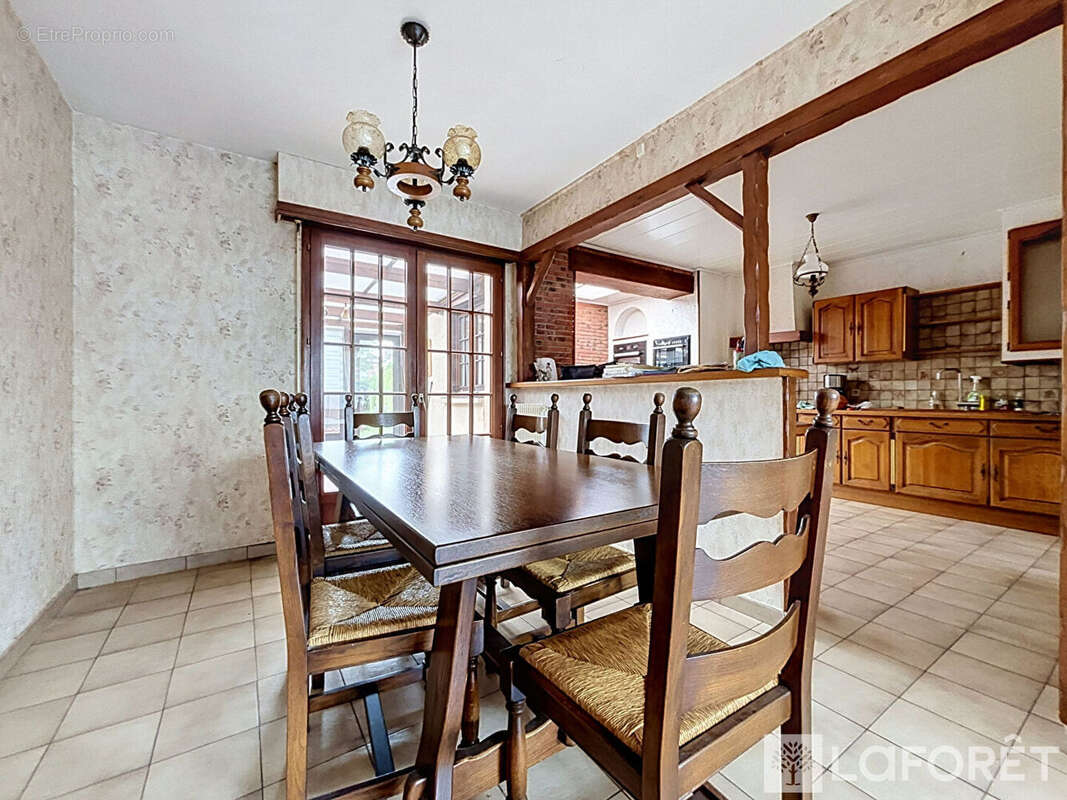Maison Armentieres - photo 3