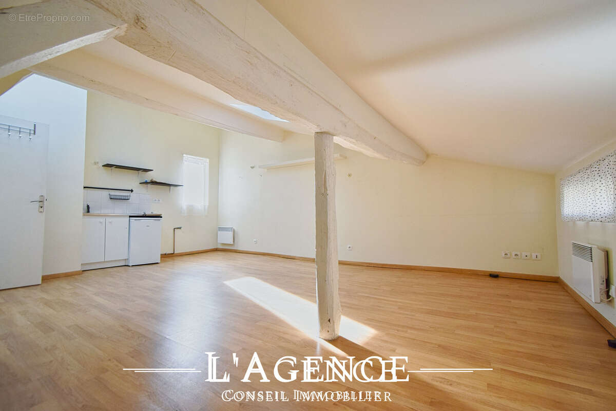 Appartement à LIMOGES