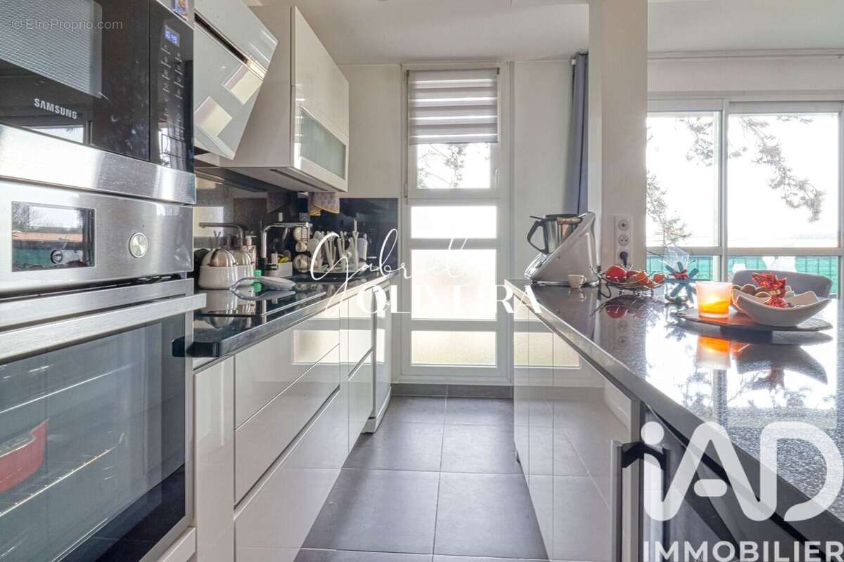 Photo 6 - Appartement à ECOUEN