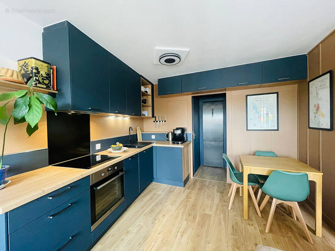 Appartement à LA ROCHELLE