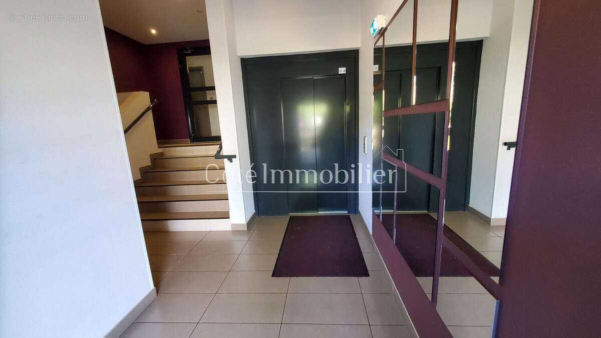 Appartement à SAINT-BREVIN-LES-PINS