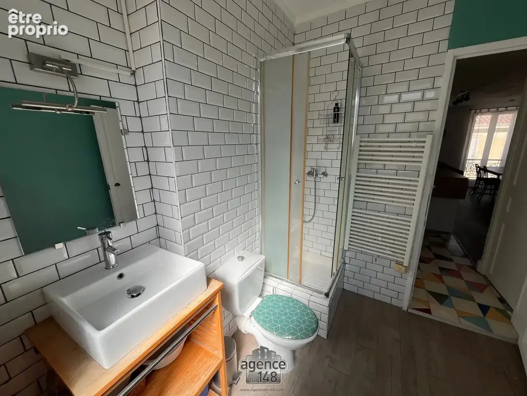 T3 tout équipé à vendre à la Joliette - photo 7