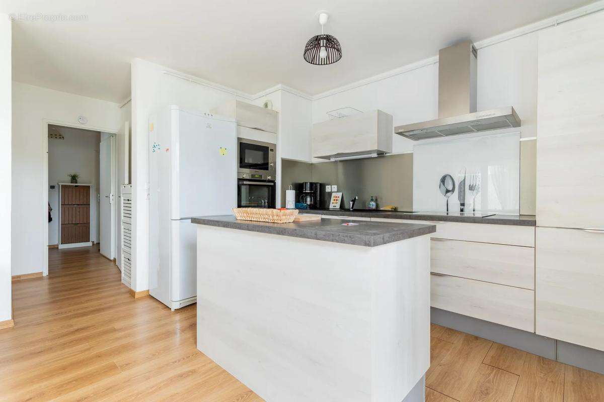 Appartement à FACHES-THUMESNIL