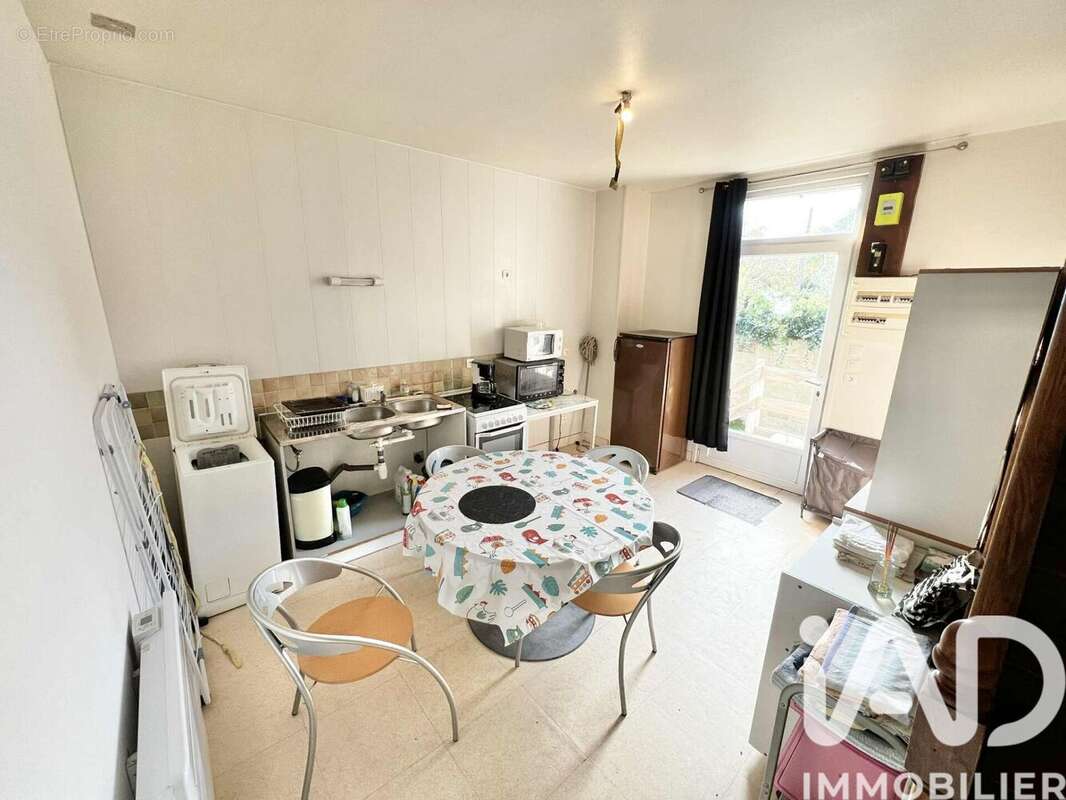 Photo 4 - Maison à CIVRAY