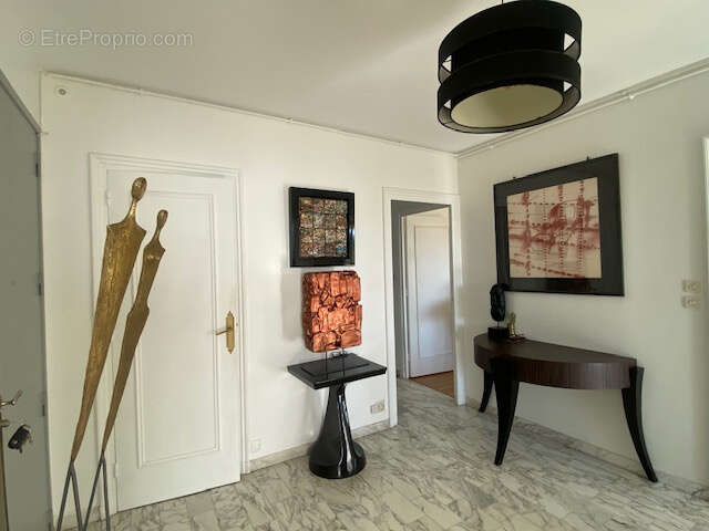 Appartement à ECULLY