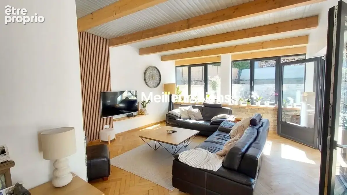 Maison 209 m² avec 5 chambres à Échenoz-la-Méline - photo 2