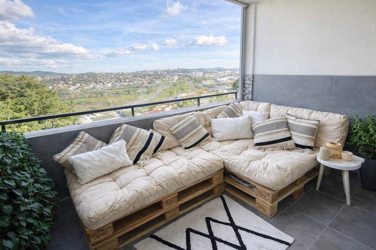 Appartement à VILLARS