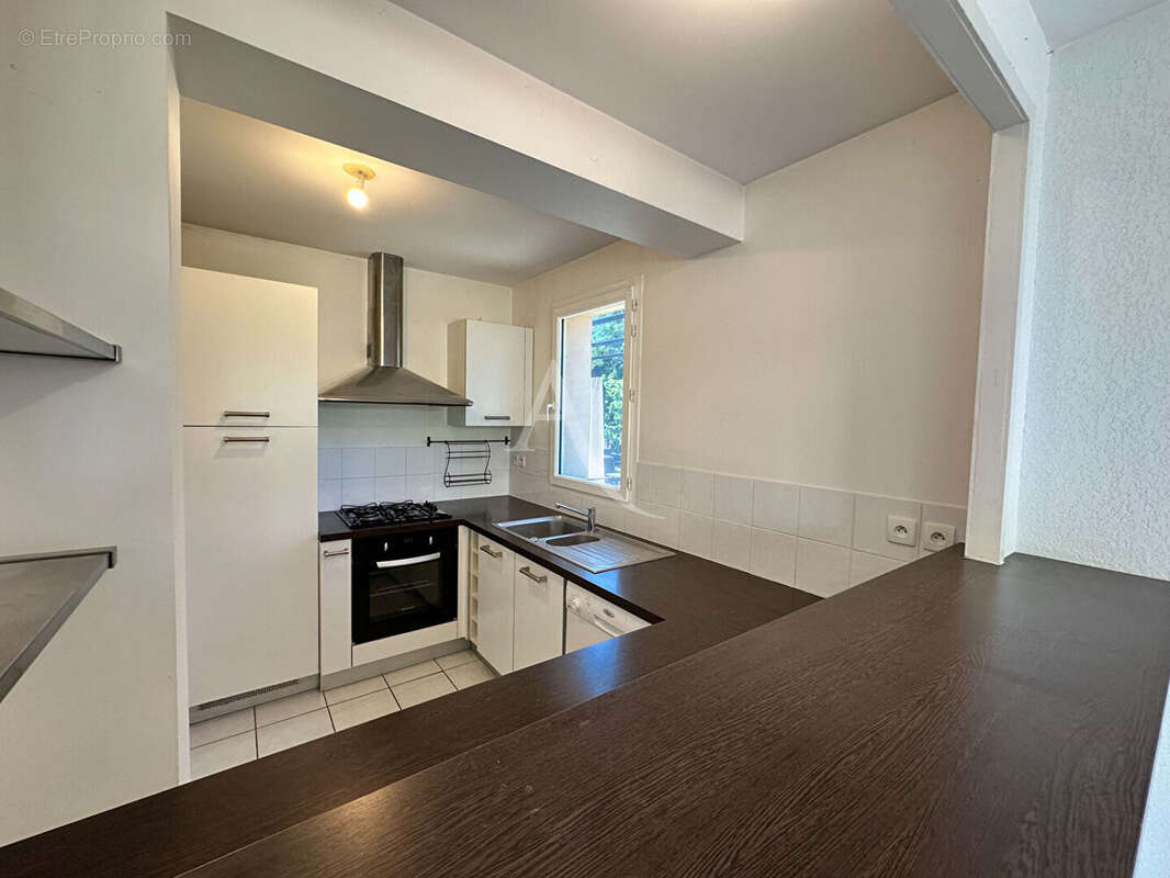 Appartement à MANOSQUE
