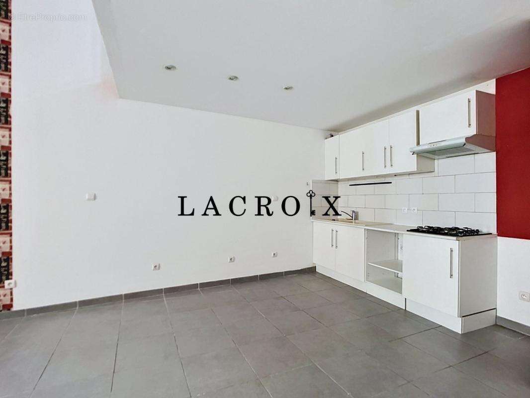 Maison 50 m² à Carpentras  - photo 7