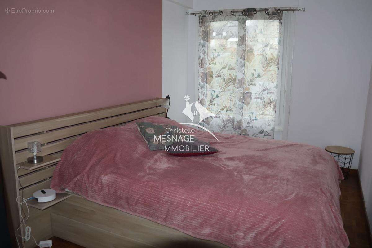 Appartement à DINAN