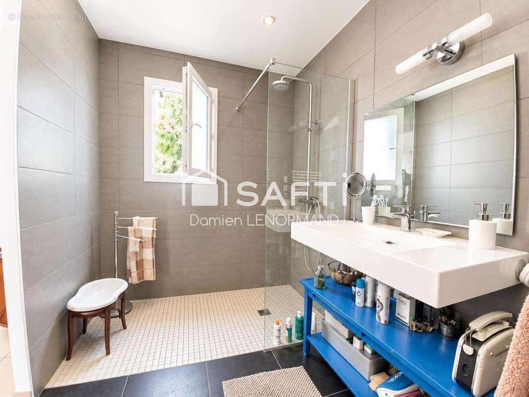 Maison 94 m² à Saint-Georges-D'oleron  - photo 8