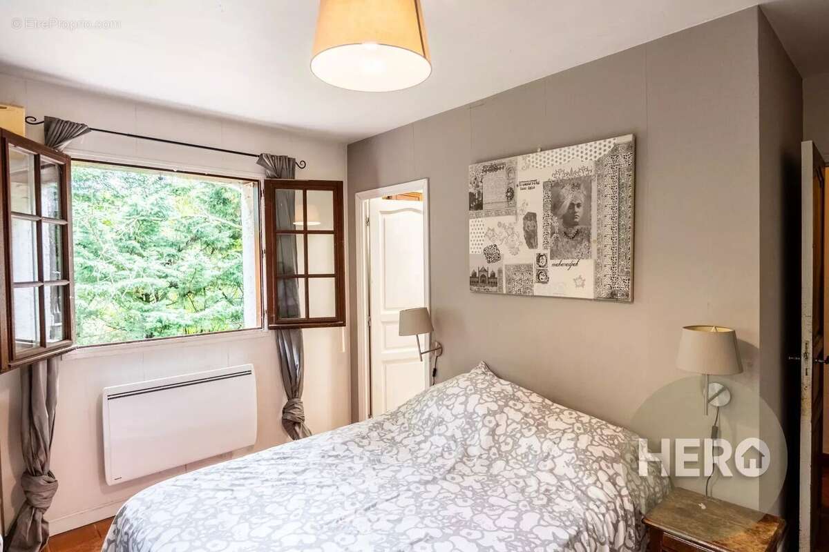 Maison à JOUARS-PONTCHARTRAIN