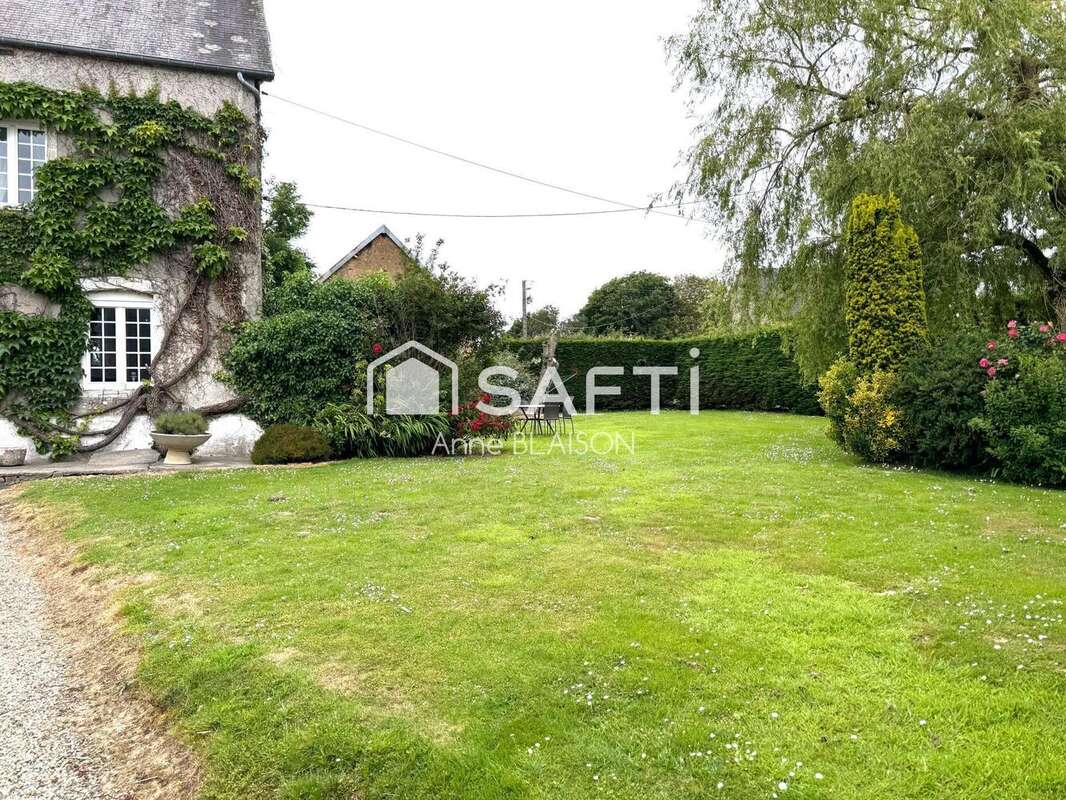 Photo 3 - Maison à DOVILLE