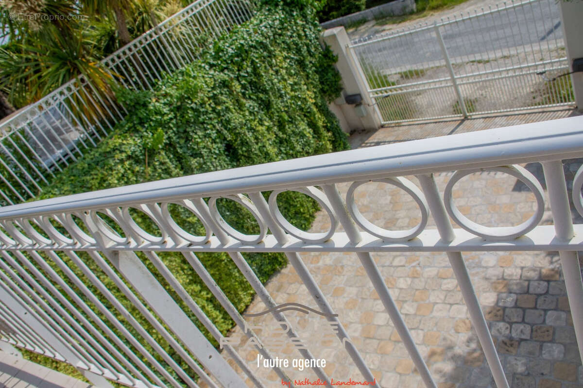 Breuillet - villa avec piscine et belle vue degagee - photo 28