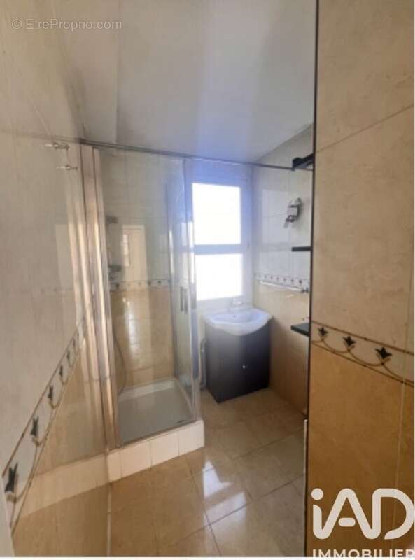 Photo 8 - Appartement à VILLEMOMBLE