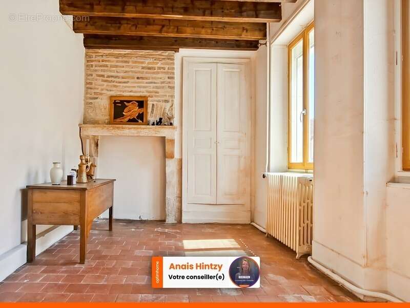 Maison à vendre 3 pièces EPINEUIL LE FLEURIEL (18) - photo 4