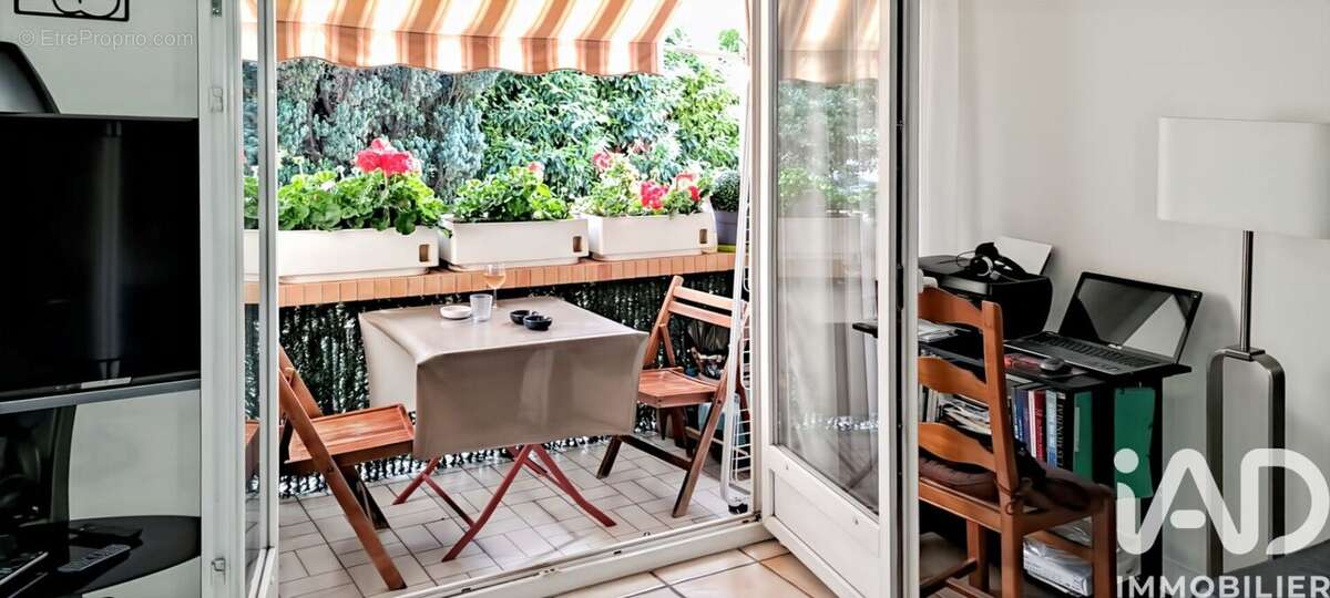 Photo 8 - Appartement à DRANCY