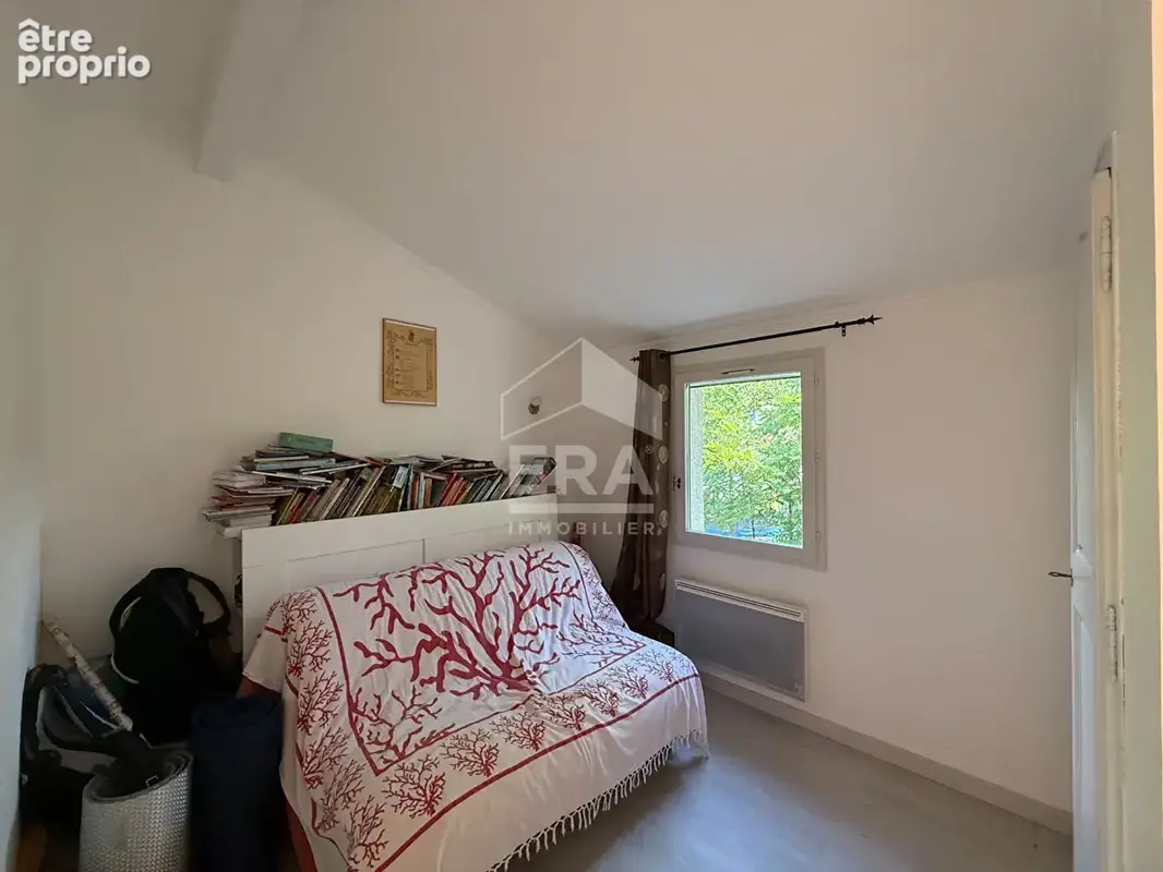 Maison 110m² à pourrières - photo 9