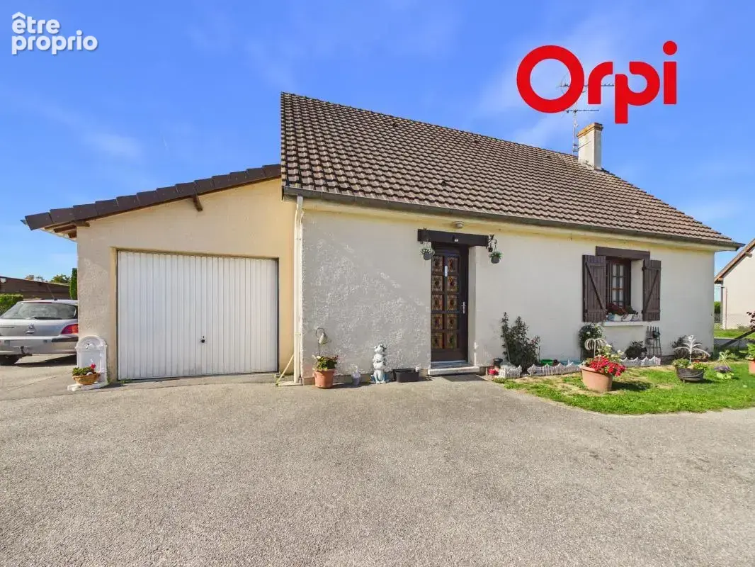 Investissement locatif : maison louée à 5 minutes de BERNAY - photo 8