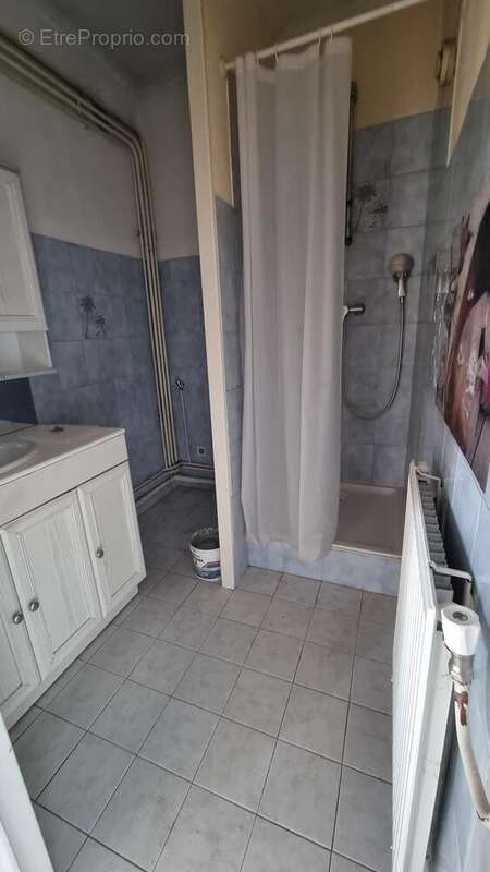 Photo 5 - Appartement à GIVORS