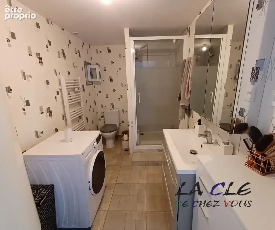 Maison ancienne renovee - photo 6