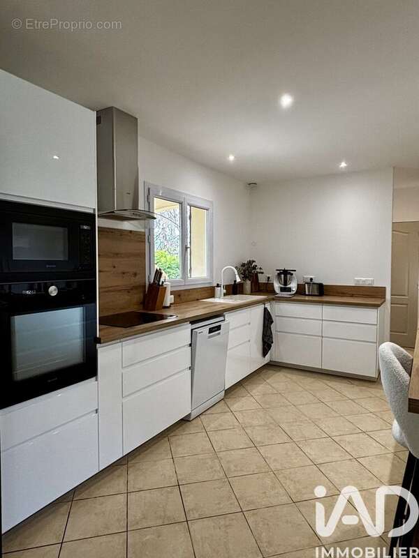 Maison 110 m² à Beaumont-Du-Perigord  - photo 5