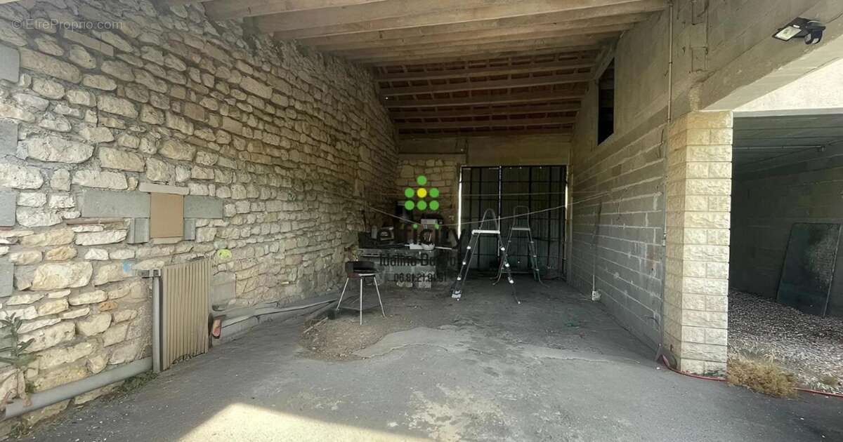 Maison 158 m² à Mouthiers-Sur-Boeme  - photo 16