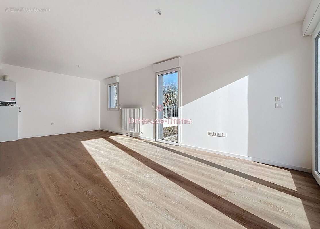Appartement à AMIENS