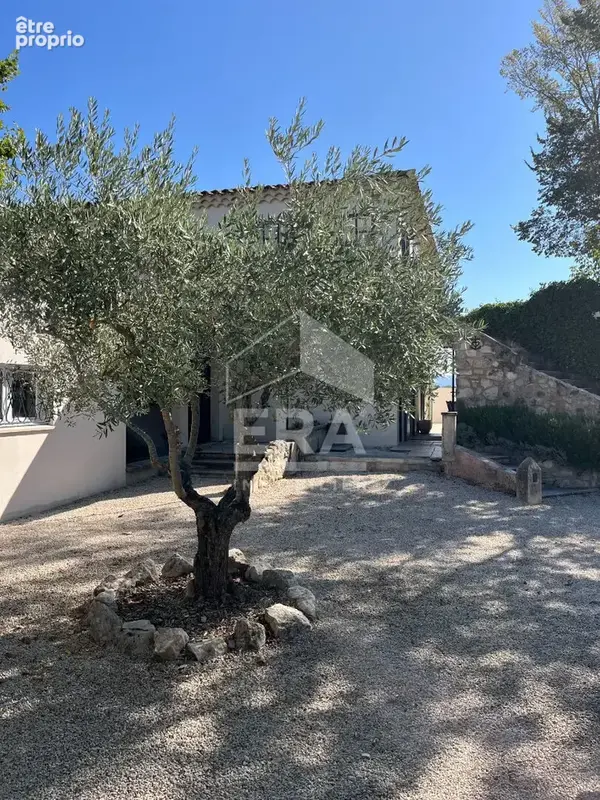 Maison 207m² à mollégès - photo 2
