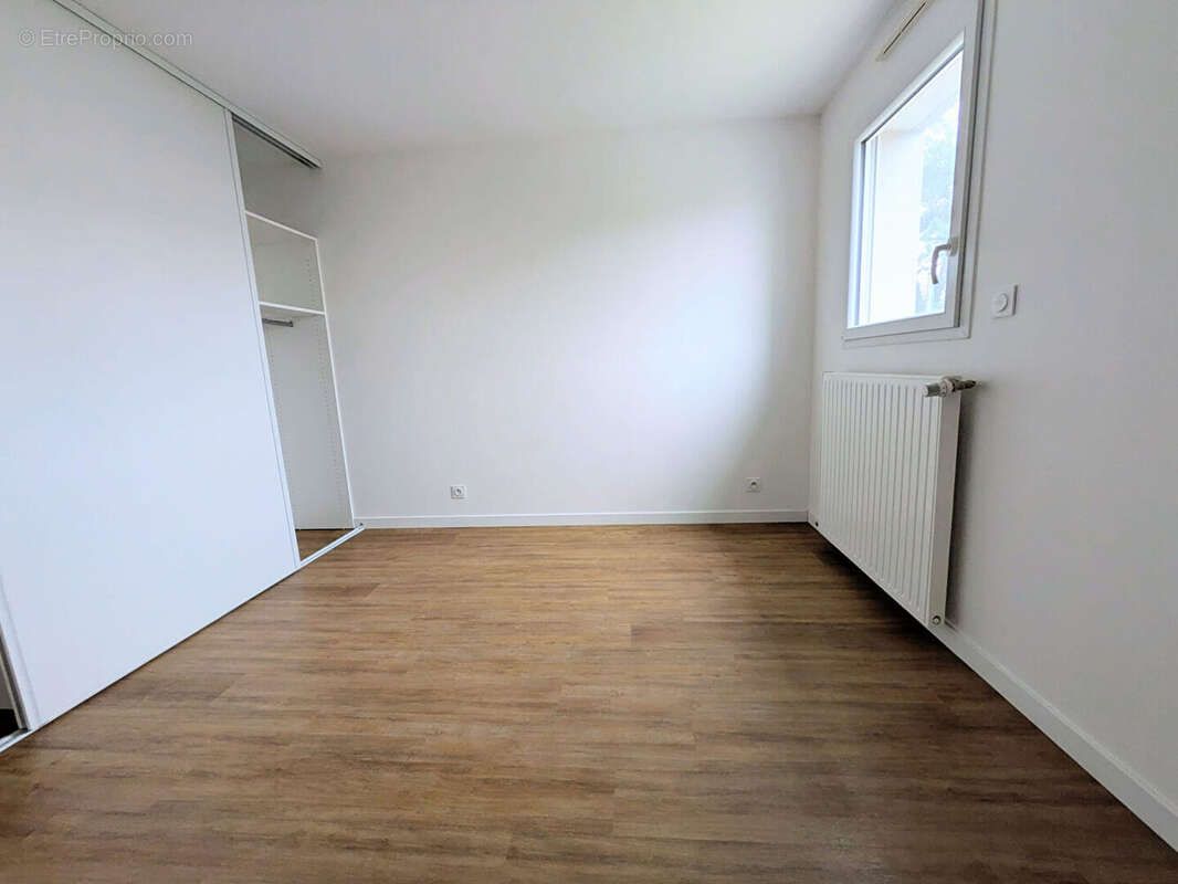 Maison  La Chapelle-sur-erdre 4 chambres - photo 6
