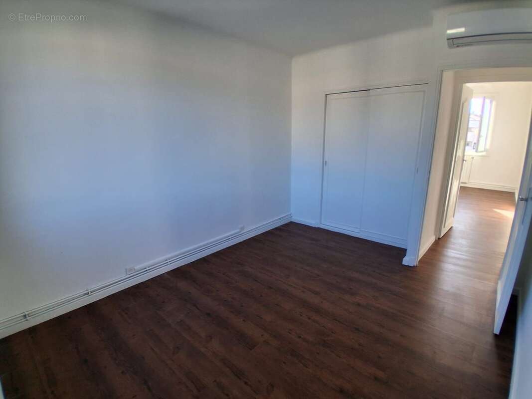 Appartement à AJACCIO