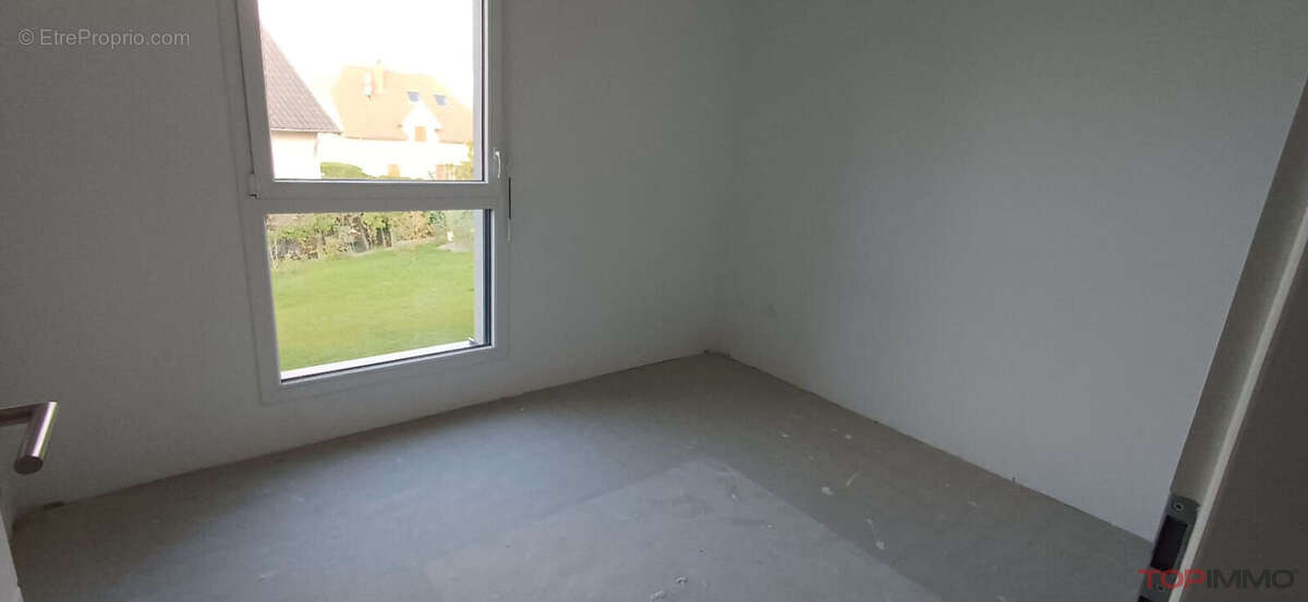 Appartement à ILLZACH