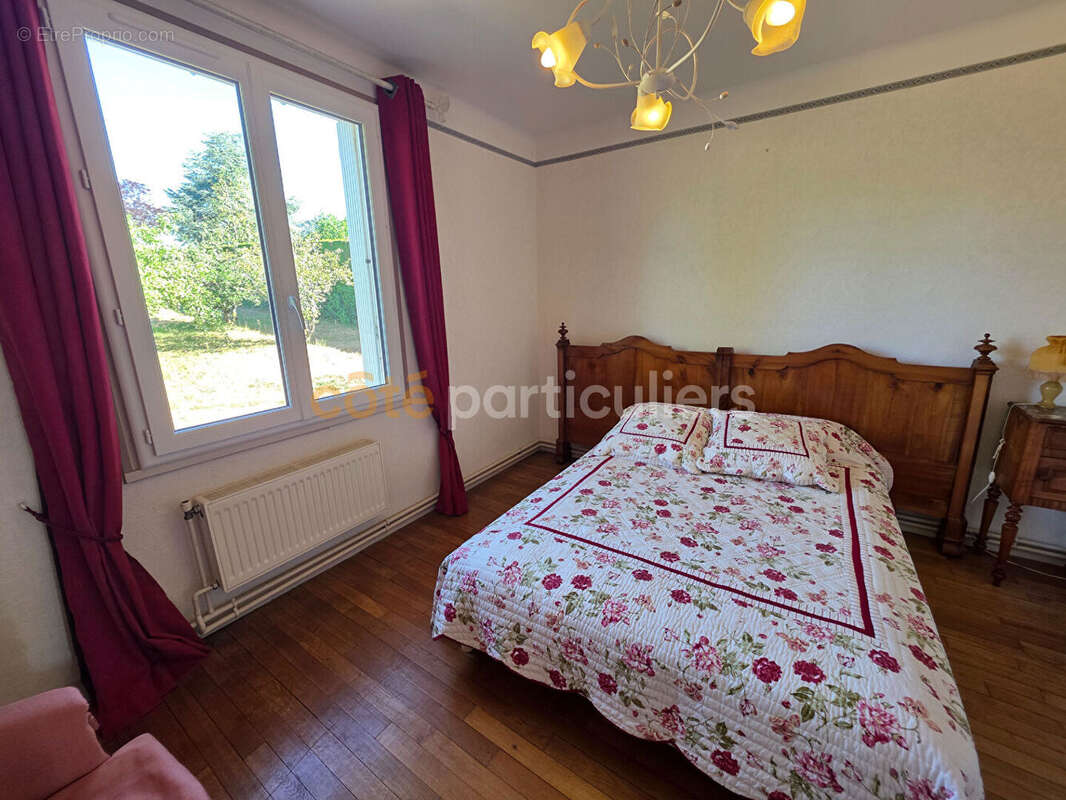 Maison 75m² - photo 8