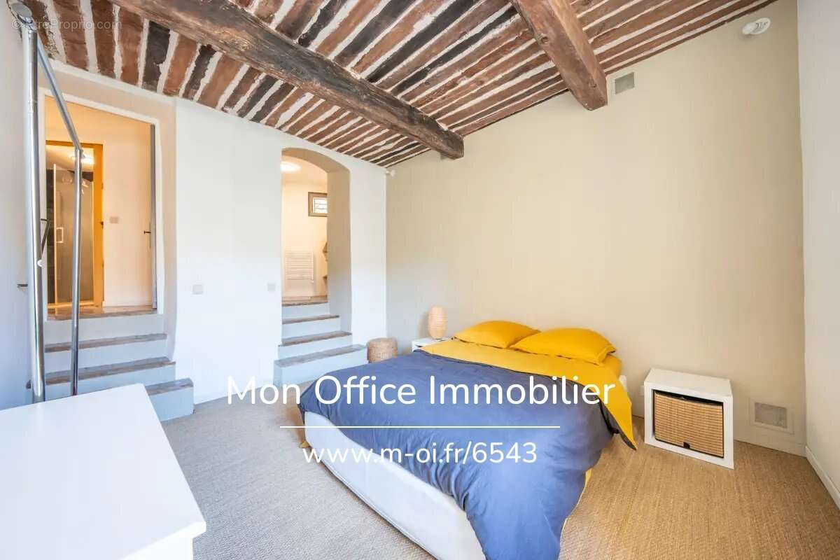 Référence : 6543-CCH. - Maison 3 pièces - photo 14