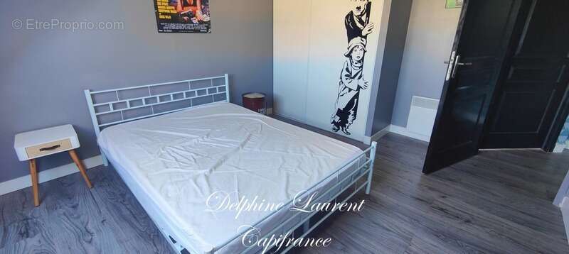 Maison à vendre de 8 pièces entre Caen et Cabourg à PETIVILLE (14) - photo 18