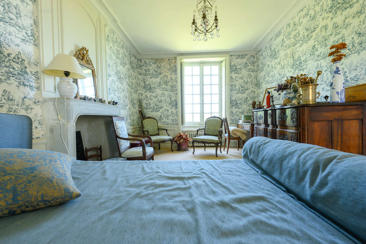 Appartement à AUMEVILLE-LESTRE