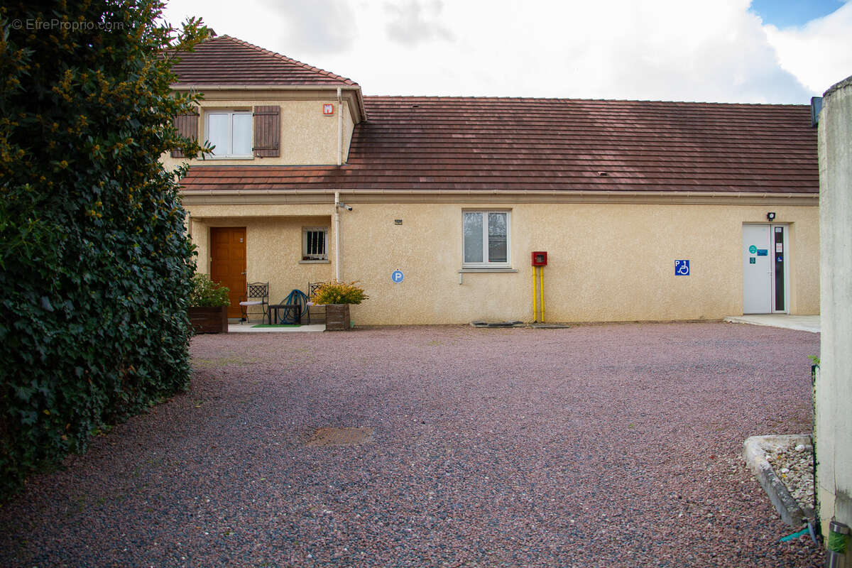 Maison à ABLON-SUR-SEINE