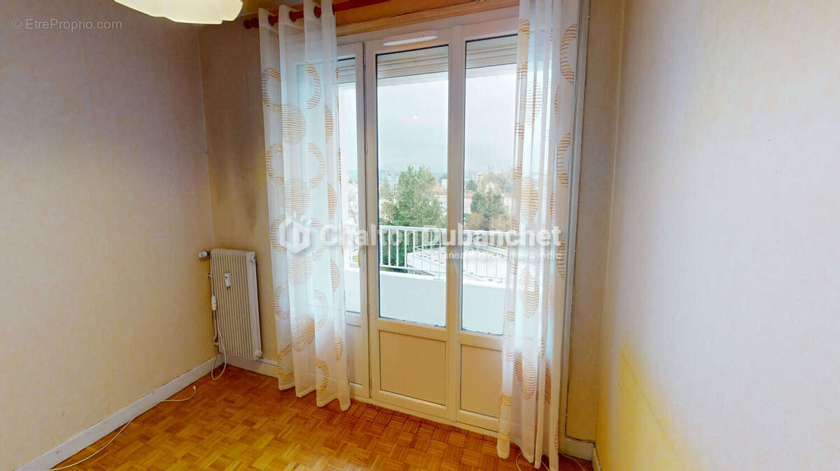 Appartement à ROANNE