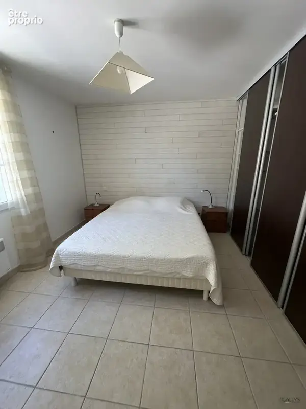 Chambre 1