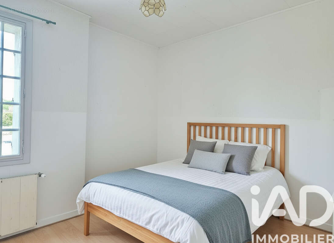 Photo 8 - Maison à COGNAC