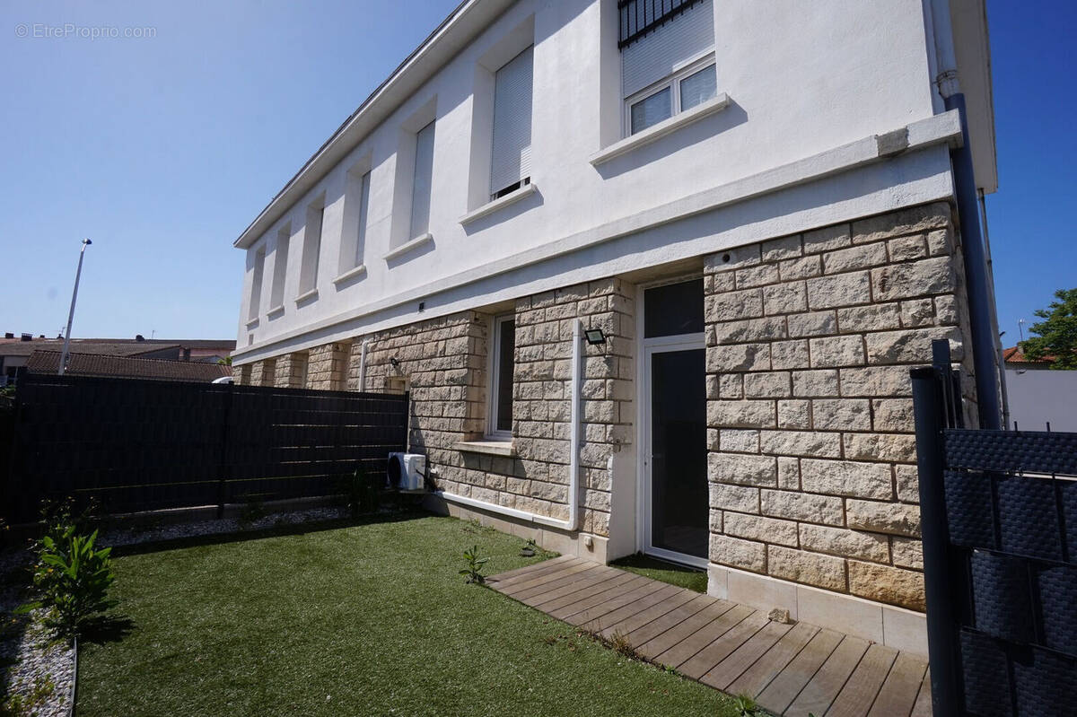 Appartement à ROYAN