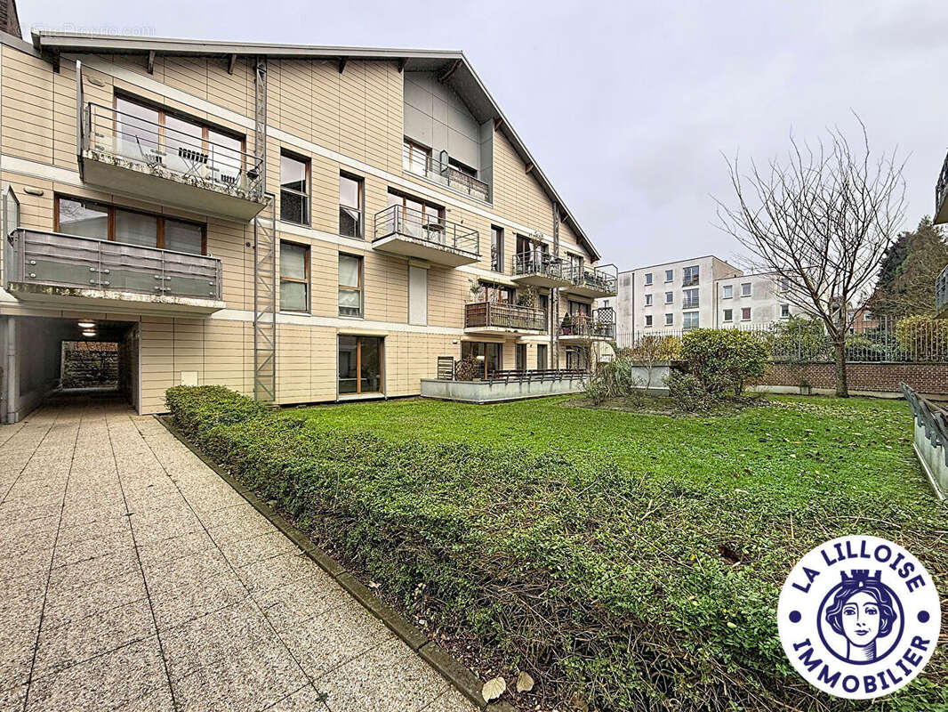 Appartement à LILLE