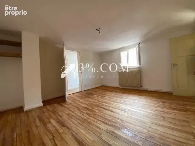 3%COM Duplex avec garage au centre de HOCHFELDEN - photo 9