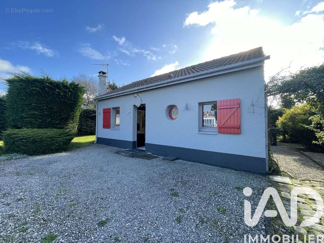 Photo 3 - Maison à CAMIERS