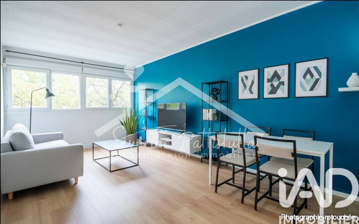 Photo 1 - Appartement à GAGNY