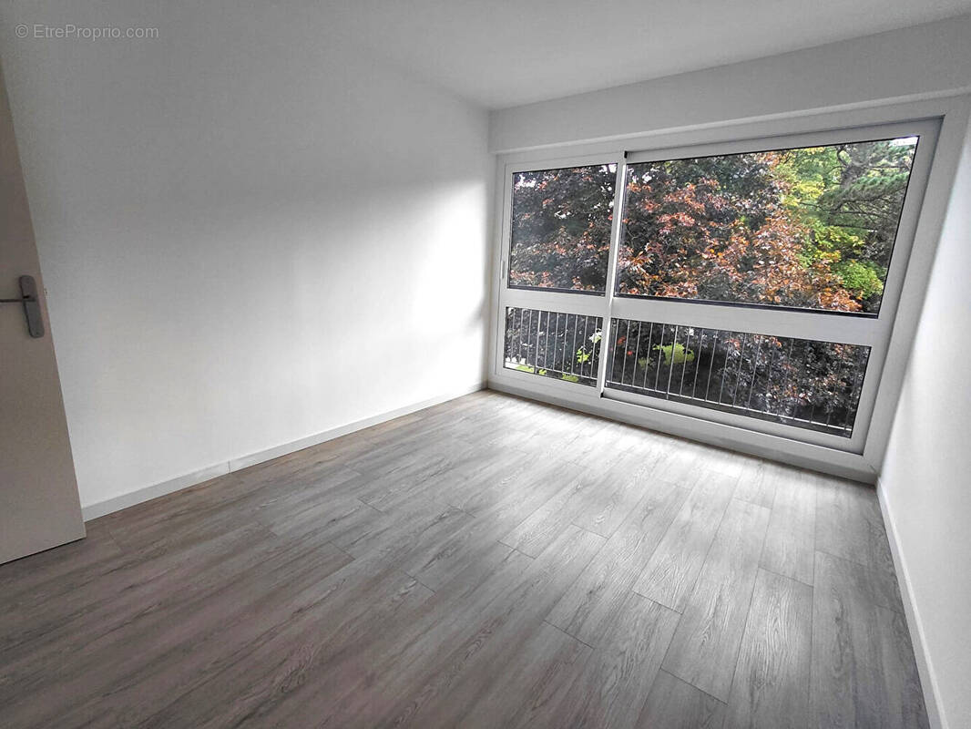 Appartement à PONTOISE